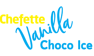 Chefette Vanilla title image